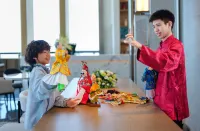 DoubleTree by Hilton Zhangzhou - Family