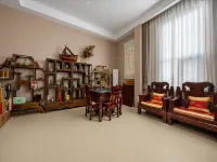 Vienna Hotel (Pingdingshan Weidong District Wanda Plaza) - Business