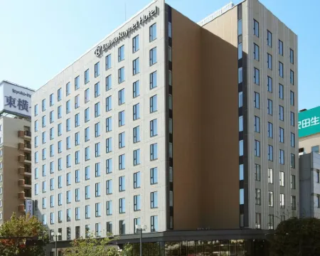 ダイワロイネットホテル 盛岡駅前 盛岡のホテル