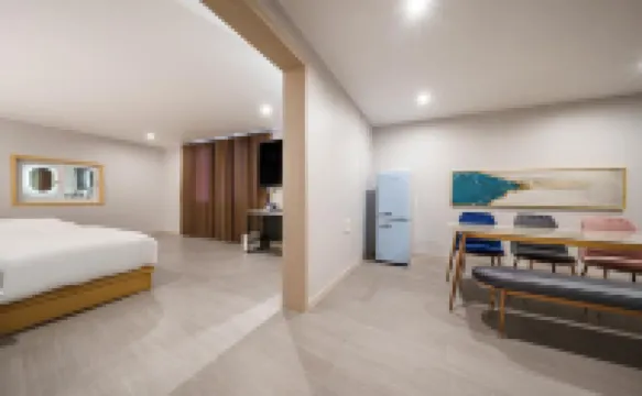 Mokpo Number 25 Mokpo Sangdong Branch