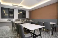 湖上雲居.既來庭院飯店（阜陽國貿商城店）
