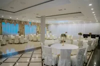 JANBLUE HOTEL ALMATY