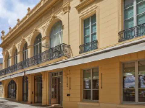 Hôtel Les Lumières - Relais & Châteaux Hotels in Versailles