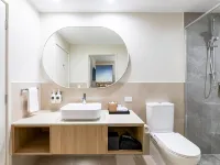 Adina Chermside Brisbane Hotels in Chermside