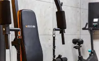 No25 Hotel Seosan - Gym