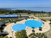 Olivean Shodoshima Yuhigaoka Hotel - Ocean View