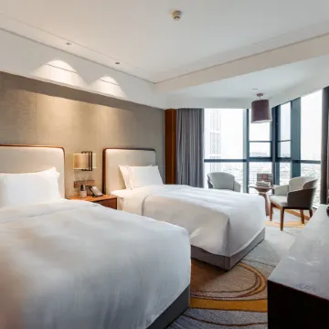 Shantou Grand Guest Hotel