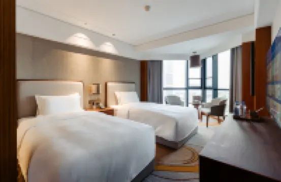 Shantou Grand Guest Hotel