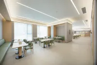 全季酒店（泉州晉江國際機場陽光廣場店） - 早餐