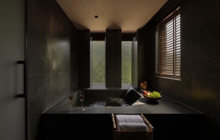Shanshangshan • Yunyang Resort (Shuangqiao Valley Scenic Area)