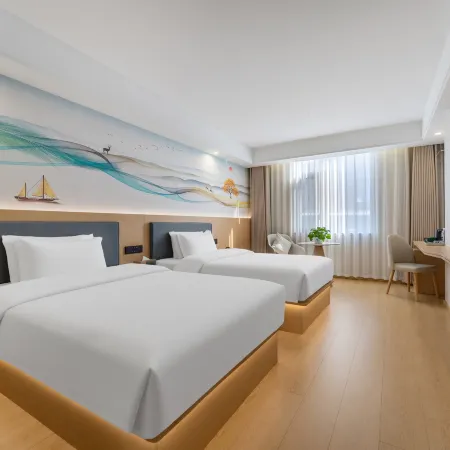 Jiudinghong Business Hotel
