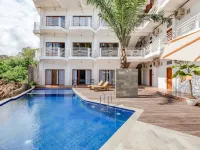 Made Canggu 77 Hotels near Seseh
