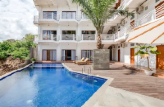 Made Canggu 77 Hotels near Seseh