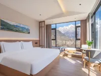 JIFENGDUJIAJIUDIAN Hotels in Mainling