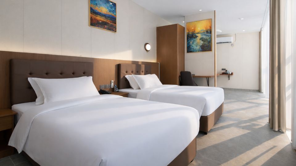 XinHao Hotel