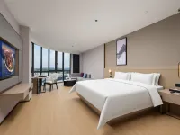 Lavande Hotels Lanxi City Lanhua RoadNeighbood Center Hotel a Lanxi