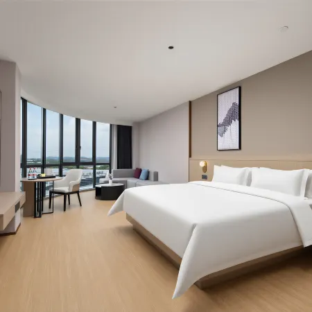 Lavande Hotels Lanxi City Lanhua RoadNeighbood Center