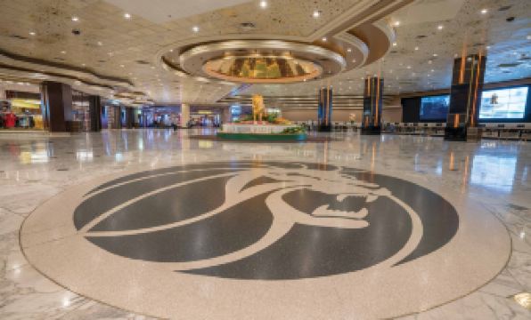 MGM Grand Hotel and Casino