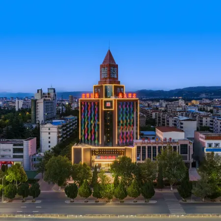 MEI HAO HOTEL