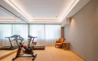 Viena Hotel (Menglian Passenger Station Customs Road Branch) - Gym