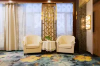 ‍Xilingol Shangduyuan Hotel (Public Resources Trading Center Store) - servizio colazione