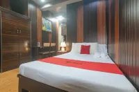 RedDoorz Plus @ Canley Residential - Bữa sáng