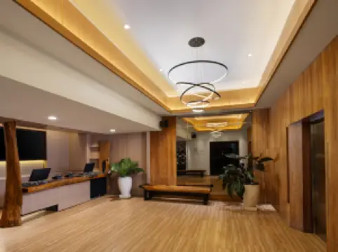 Aveta Hotel Malioboro