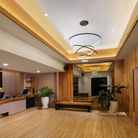 Aveta Hotel Malioboro