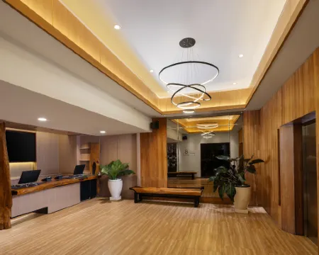 Aveta Hotel Malioboro Hotel di Yogyakarta