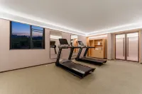 全季酒店(自貢榮縣沃爾瑪店)