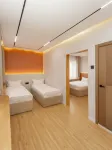 Sansar Hotel - ที่มีที่จอดรถ