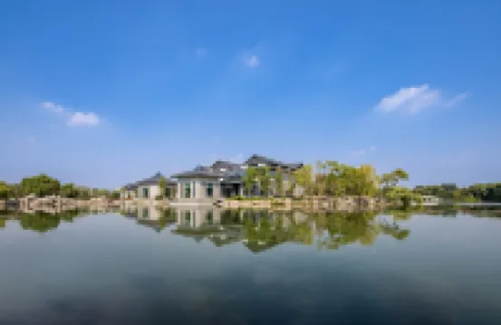 Hutuo No. 9 Building