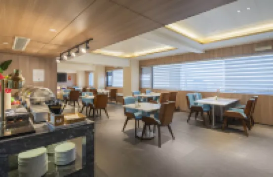 Naixin E-Sports Hotel (Wuxi Sanyang Square Nanchang Street)