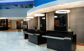 Crowne Plaza London Heathrow T4