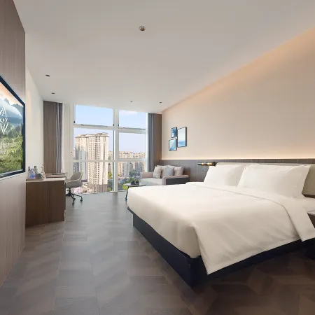 Yunjing Hotel (Tangshan Hetou Old Street Branch)