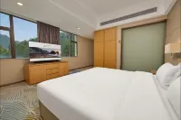 Cheermay Hotels Zhaoqing Gaoyao District Government Polytechnic College Branch - Airport Shuttle