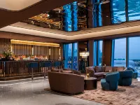 Crystal Hotel Shenzhen Bay MixC Hotels near Poly Theatre