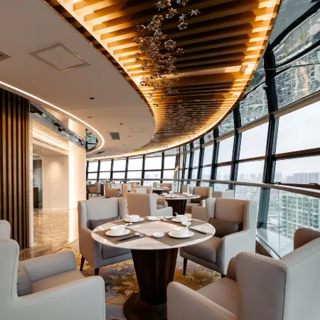 Shantou Grand Guest Hotel