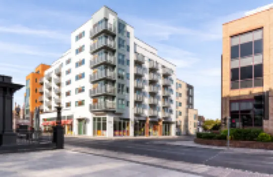 Roomspace Serviced Apartments - Chorus