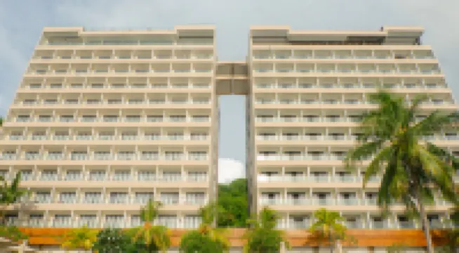 Louis Kienne Resort Senggigi