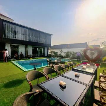 Shu Garden· Urban Restaurant · Hotel (Muhammad International Airport Branch) Hotels near kalakuta museum