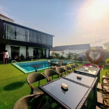 Shu Garden· Urban Restaurant · Hotel (Muhammad International Airport Branch)