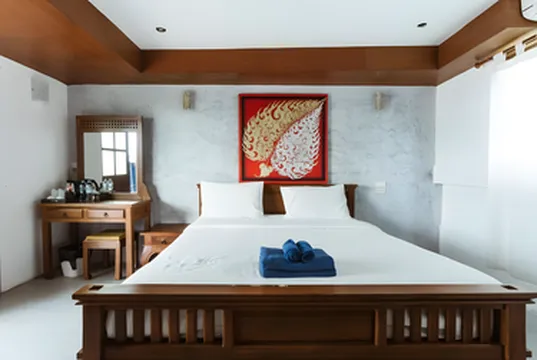 รูปภาพของSnap INN Thaphae - Chiang Mai