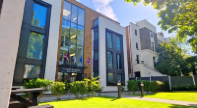 City Prime Camden Hotels near Hackney