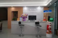 Jinli Chengsu Hotel (Longnan Railway Station First People's Hospital) - Pet friendly