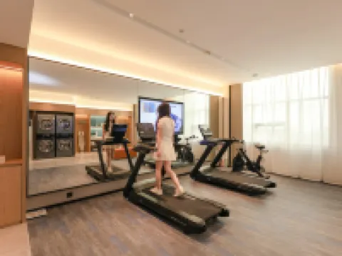 Echarm Hotel (Xiaogan East Station Hubei Engineering College) Hotels in Xiaogan