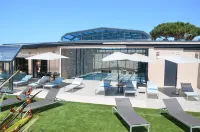 Domaine Villas Mandarine Private Pools & Spa - Villas