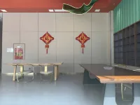 黃果樹●華樾飯店（黃果樹瀑布景區店）