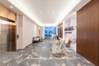 璞隱飯店(華麗學府苑店)