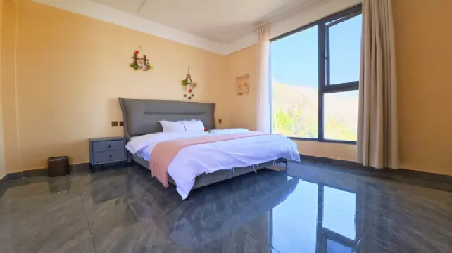 紅河縣梯田之家民宿